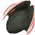Borsa in pelle da donna Gucci 341504 rossa Rosso - vista 4