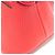 Borsa in pelle da donna Gucci 341504 rossa Rosso - vista 7
