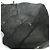 Bolsa Tote Grande Bottega Veneta Basket Preto Fora de branco - vista 3