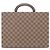 Boîte à bijoux Damier Louis Vuitton Damier ebène