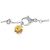 Bulgari Collana Bvlgari Allegra in Oro Bianco D'oro - vista 5