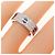 Anello Love Cartier in oro bianco 18K - vista 5