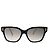 Gafas de sol Gucci con G entrelazado Negro