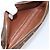 Clutch Marly Dragonne in Tela Monogram PM Louis Vuitton Marrone - vista 5