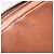 Clutch Marly Dragonne in Tela Monogram PM Louis Vuitton Marrone - vista 6