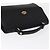 Vintage Handtasche Bally aus gestepptem Leder Schwarz - Ansicht 7