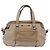 Chloé Borsa a tracolla convertibile in pelle e suede Chloe Abby Beige