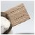 Chloé Borsa a tracolla convertibile in pelle e suede Chloe Abby Beige - vista 7