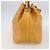 Noe Borsa Louis Vuitton Petit Noé in pelle Epi piccola Giallo - vista 3