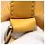 Noe Borsa Louis Vuitton Petit Noé in pelle Epi piccola Giallo - vista 6