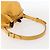 Noe Borsa Louis Vuitton Petit Noé in pelle Epi piccola Giallo - vista 7
