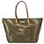 Borsa Bellevue Louis Vuitton Monogram Vernis GM Marrone