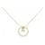 Collana Coco Crush di Chanel D'oro
