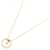 Collana Coco Crush di Chanel D'oro - vista 2