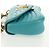 Louis Vuitton New Wave Chain Quilted Leather PM Blu - vista 3