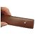 Hermès CINTURÓN HERMES H BUCLE GUILLOCHE 32MM T105 EN CUERO REVERSIBLE TOGO EPSOM Castaño - vista 13