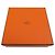 Hermès CINTURÓN HERMES H BUCLE GUILLOCHE 32MM T105 EN CUERO REVERSIBLE TOGO EPSOM Castaño - vista 18