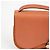 Hermès Borsa a Spalla Colorado PM Arancione - vista 2