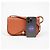 Hermès Borsa a Spalla Colorado PM Arancione - vista 9