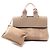 Hermès Borsa in pelle Hermes Valparaiso PM Grigio