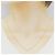Autre Marque Collana di diamanti AHKAH Au750 D'oro - vista 6