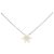 Collana Tiffany & Co. Buttercup in Platino e Oro Giallo K18 con Diamanti