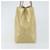 Borsa Reade Monogram Vernis PM di Louis Vuitton Beige  - vista 4