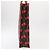 Borsa Sac Plat Louis Vuitton Edizione Limitata Monogram Cerises GM Marrone - vista 3