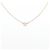 Collana Tiffany & Co. By The Yard in oro 18K e diamanti D'oro