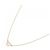 Collana Tiffany & Co. By The Yard in oro 18K e diamanti D'oro - vista 2