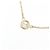 Collana Tiffany & Co. By The Yard in oro 18K e diamanti D'oro - vista 4