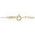 Collana Tiffany & Co. By The Yard in oro 18K e diamanti D'oro - vista 5