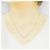 Collana Tiffany & Co. By The Yard in oro 18K e diamanti D'oro - vista 6
