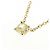 Collana Tiffany & Co. in oro 18K e diamanti Giallo - vista 3