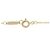 Collana Tiffany & Co. in oro 18K e diamanti Giallo - vista 5