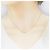Collana Tiffany & Co. in oro 18K e diamanti Giallo - vista 6