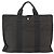 Hermès Fourre-tout Herline Fourre-tout Herline Castaño - vista 2