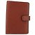 Louis Vuitton Agenda Cover Epi Leather PM Brown