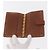 Louis Vuitton Agenda Cover Epi Leather PM Brown - view 5