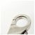 Cinturino per telefono Hermès Attache Soie 080223CK Marrone - vista 5