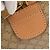 Céline Celine Vintage Duffle Canvas and Leather Beige - vista 4