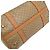 Céline Celine Vintage Duffle Canvas and Leather Beige - vista 7