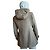 Autre Marque Abrigo duffle de lana y cachemira beige – LORENA Paris (T38) ✨ - vista 2