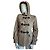 Autre Marque Abrigo duffle de lana y cachemira beige – LORENA Paris (T38) ✨ - vista 4