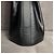 Louis Vuitton Sac d'épaule leather handbag Black - view 10