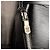 Louis Vuitton Sac d'épaule leather handbag Black - view 8