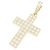 Pendente Croce in Me di Cartier
