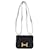 Borsa a Spalla Micro Constance 3 di Hermès Nero