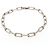 Bracciale Charm Santos di Cartier - vista 2