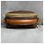 Vintage Celine Céline Macadam Mini Kamera Schultertasche Braun - Ansicht 4